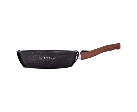  Сковородка Kukmara сго262а Granit ultra original 