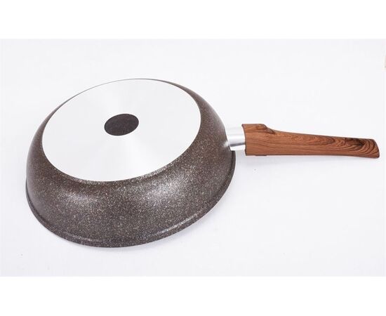  Сковородка Kukmara сго262а Granit ultra original 