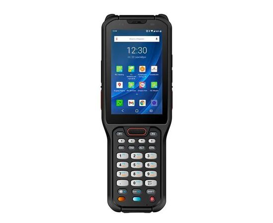  Терминал сбора данных Urovo RT40 (RT40-SS5X10E4011HQ) 
