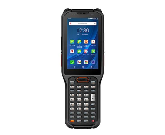  Терминал сбора данных Urovo RT40 (RT40-SS5X10E4011HQ) 