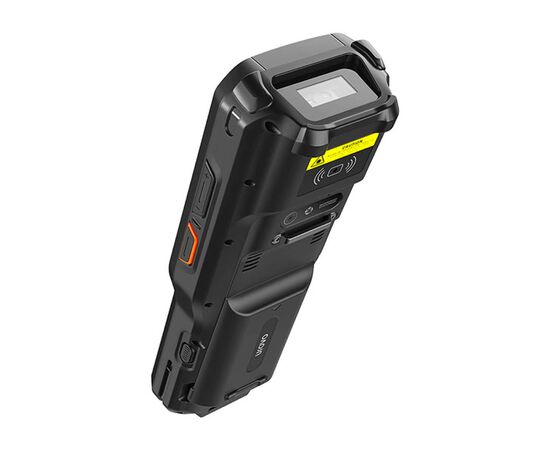  Терминал сбора данных Urovo RT40 (RT40-SS5X10E4011HQ) 