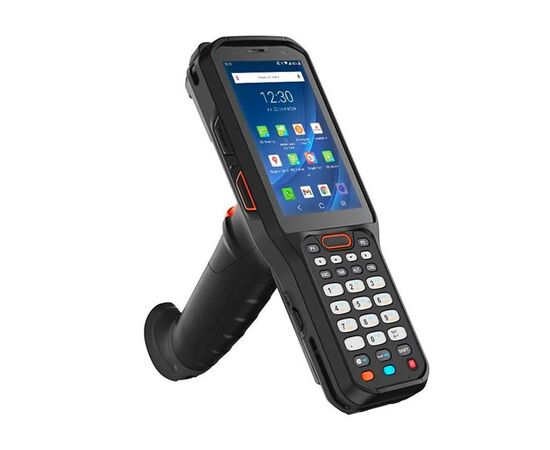  Терминал сбора данных Urovo RT40 (RT40-SS5X10E4011HQ) 