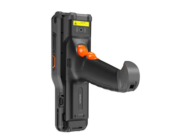  Терминал сбора данных Urovo RT40 (RT40-SS5X10E4011HQ) 