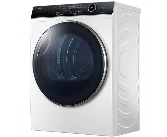  Сушильная машина Haier  HD90-A2979 белый 