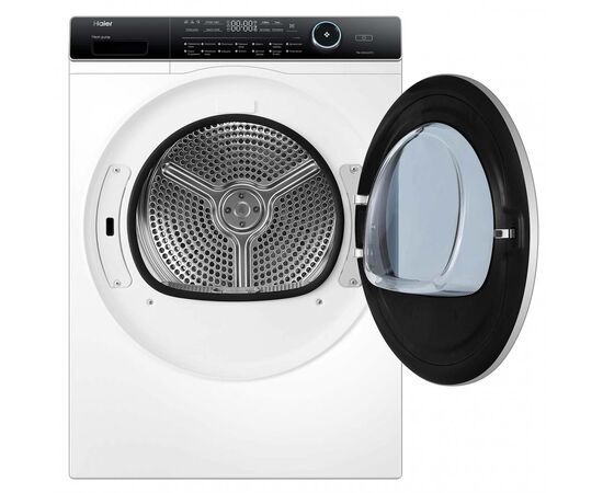  Сушильная машина Haier  HD90-A2979 белый 