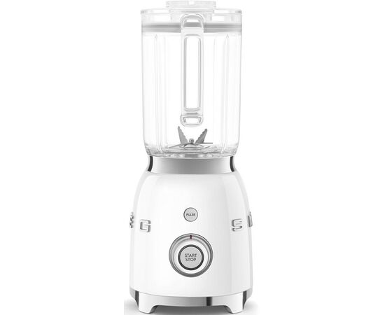  Блендер Smeg BLF03WHEU белый 