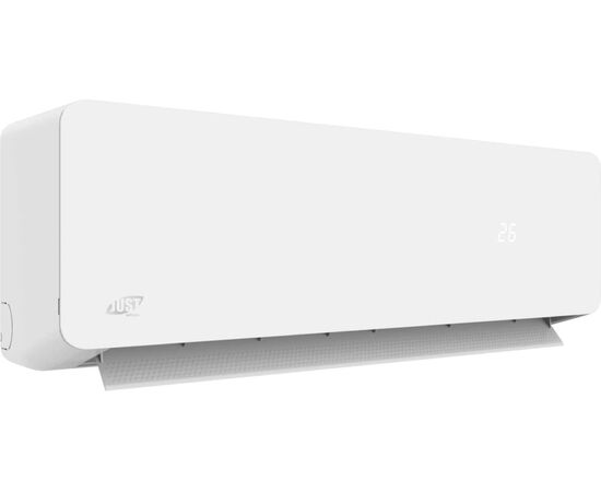  Кондиционер Just AIRCON JAE-12HPSA/MB/JAEO-12HPSA/MB Blanche 