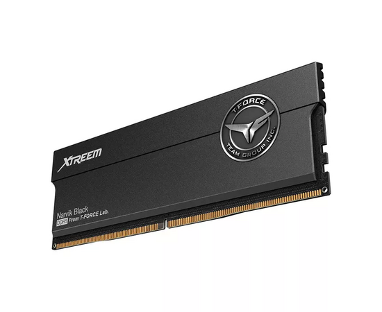  ОЗУ DDR5 TEAMGROUP T-Force Xtreem (FFXD532G7200HC34ADC01) 32GB (2x16GB) 7200MHz CL34 (34-42-42-84) 1.40V / Black 