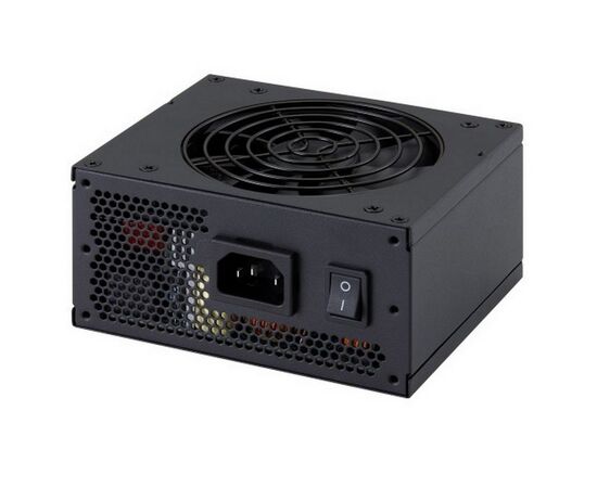  Блок питания FSP FSP750-27SCB 750W, SFX (ШВГ-125*63.5*100мм), 80Plus Gold, A-PFC, Стандарт IEC 62368, ,OEM 