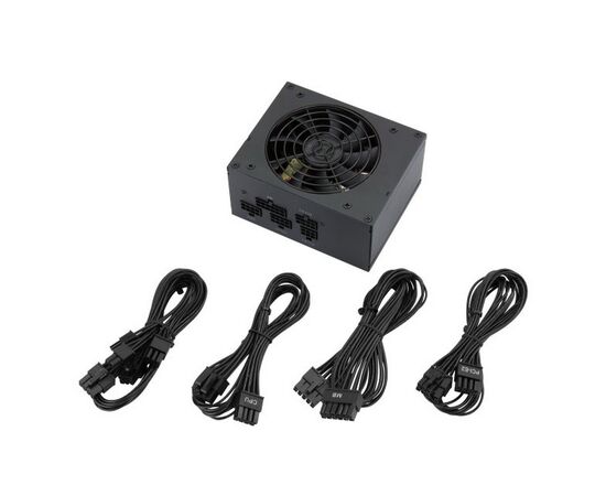  Блок питания FSP FSP750-27SCB 750W, SFX (ШВГ-125*63.5*100мм), 80Plus Gold, A-PFC, Стандарт IEC 62368, ,OEM 