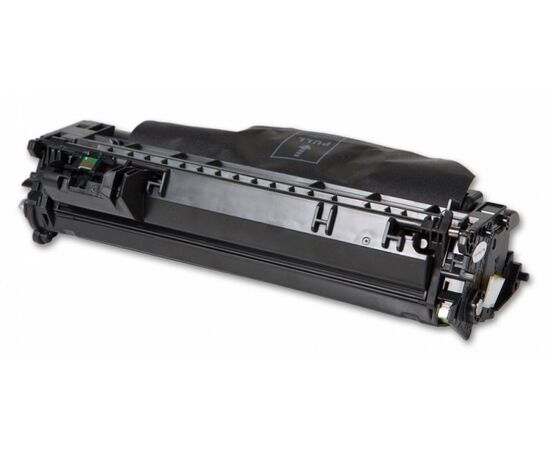  Картридж Cactus CS-C719 для принтеров Canon i-SENSYS MF5840/ MF5880; LBP6300/ 6650, черный, 2100стр. 