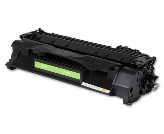  Картридж Cactus CS-C719 для принтеров Canon i-SENSYS MF5840/ MF5880; LBP6300/ 6650, черный, 2100стр. 