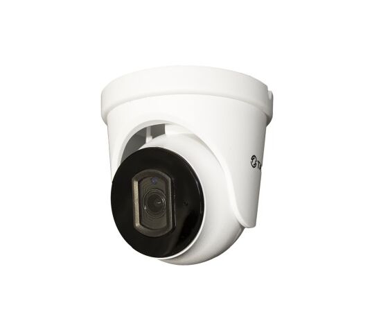 Камера видеонаблюдения IP Tantos TSi-Beco25F 3.6-3.6мм цв. корп. белый/черный (00-00122953) 