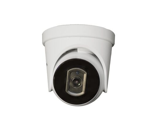  Камера видеонаблюдения IP Tantos TSi-Beco25F 3.6-3.6мм цв. корп. белый/черный (00-00122953) 