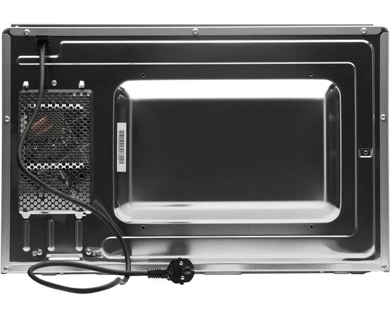  Встраиваемая микроволновая печь Hyundai HBW 2560 IX нерж 