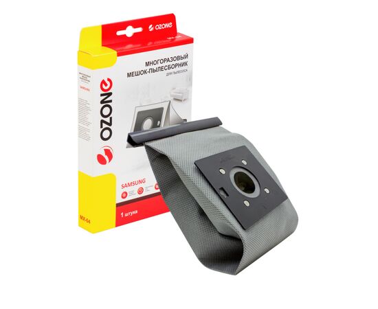  Пылесборник OZONE micron MX-04 