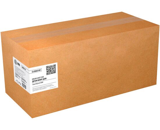  Блок фотобарабана Cactus CS-DU6510Y 108R01419 желтый цв 48000стр для Phaser 6510DN Xerox 