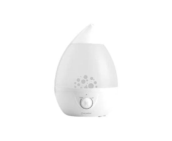  Увлажнитель воздуха ECOSTAR ESH-HP250/2,6M-BL 