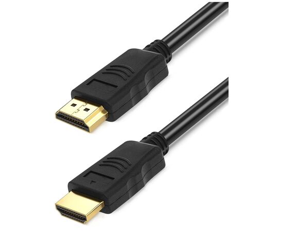 Кабель DEFENDER M-M HDMI-05 HDMI, ver 1.4, 1.5 м. (1/80/160) 