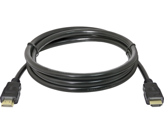  Кабель DEFENDER M-M HDMI-05 HDMI, ver 1.4, 1.5 м. (1/80/160) 