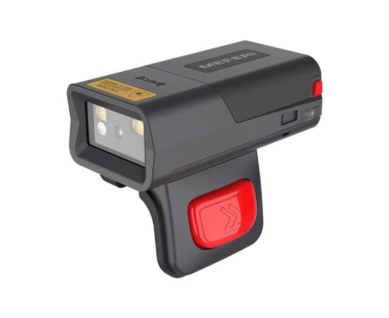  Сканер штрих-кода Meferi MS300R 1D/2D (MS300R-WN3ANS00) черный 