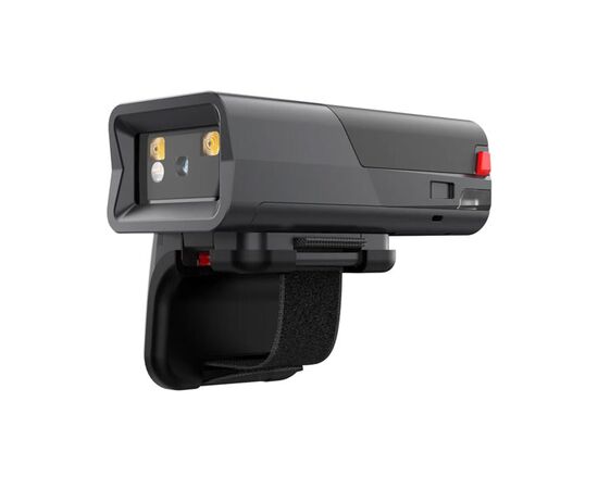  Сканер штрих-кода Meferi MS300R 1D/2D (MS300R-WN3ANS00) черный 