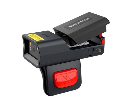  Сканер штрих-кода Meferi MS300R 1D/2D (MS300R-WN3ANS00) черный 