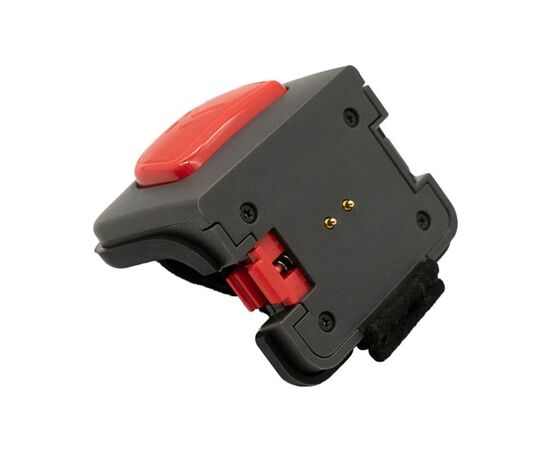  Сканер штрих-кода Meferi MS300R 1D/2D (MS300R-WN3ANS00) черный 