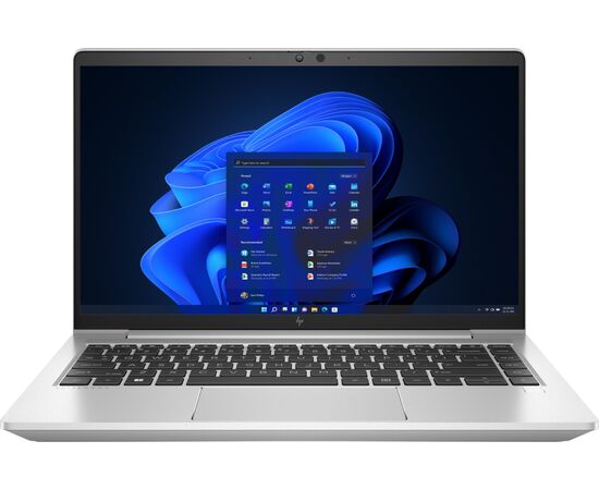  Ноутбук HP EliteBook 640 G9 (9B995EA) 14" FHD IPS 250 nits/i5-1235U/8GB (1x8GB)/SSD 512G/TPM 2.0/Pike Silver 
