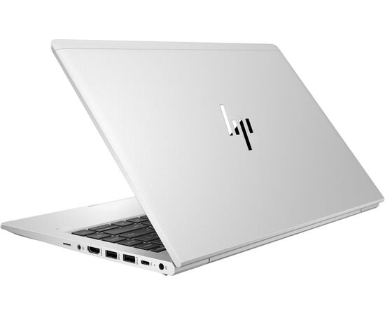  Ноутбук HP EliteBook 640 G9 (9B995EA) 14" FHD IPS 250 nits/i5-1235U/8GB (1x8GB)/SSD 512G/TPM 2.0/Pike Silver 