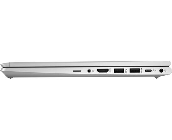  Ноутбук HP EliteBook 640 G9 (9B995EA) 14" FHD IPS 250 nits/i5-1235U/8GB (1x8GB)/SSD 512G/TPM 2.0/Pike Silver 