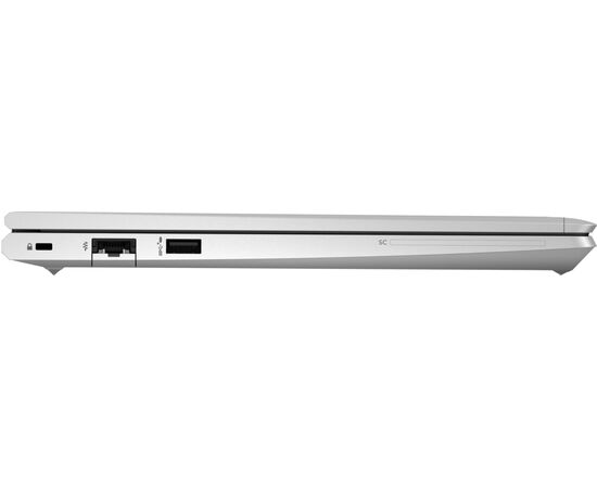  Ноутбук HP EliteBook 640 G9 (9B995EA) 14" FHD IPS 250 nits/i5-1235U/8GB (1x8GB)/SSD 512G/TPM 2.0/Pike Silver 