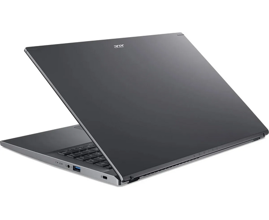  Ноутбук Acer Aspire 5 A515-57-506D (NX.KN3CD.001) Core i5 12450H 16Gb SSD512Gb Intel UHD Graphics 15.6" IPS FHD (1920x1080) noOS metall 