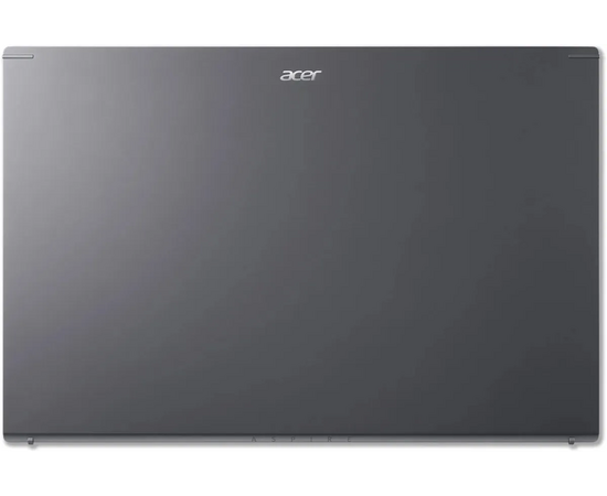  Ноутбук Acer Aspire 5 A515-57-506D (NX.KN3CD.001) Core i5 12450H 16Gb SSD512Gb Intel UHD Graphics 15.6" IPS FHD (1920x1080) noOS metall 