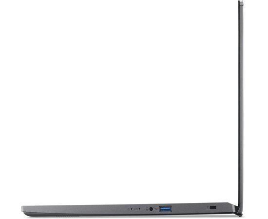  Ноутбук Acer Aspire 5 A515-57-506D (NX.KN3CD.001) Core i5 12450H 16Gb SSD512Gb Intel UHD Graphics 15.6" IPS FHD (1920x1080) noOS metall 