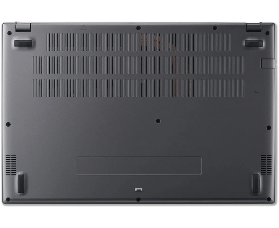  Ноутбук Acer Aspire 5 A515-57-506D (NX.KN3CD.001) Core i5 12450H 16Gb SSD512Gb Intel UHD Graphics 15.6" IPS FHD (1920x1080) noOS metall 