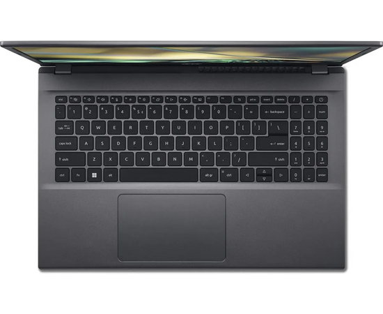  Ноутбук Acer Aspire 5 A515-57-506D (NX.KN3CD.001) Core i5 12450H 16Gb SSD512Gb Intel UHD Graphics 15.6" IPS FHD (1920x1080) noOS metall 