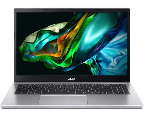  Ноутбук Acer Aspire 3 A315-44P-R3WN (NX.KSJCD.006) 15.6", IPS, AMD Ryzen 7 5700U 1.8ГГц, 8-ядерный, 8ГБ DDR4, 512ГБ SSD, AMD Radeon, без ОС 