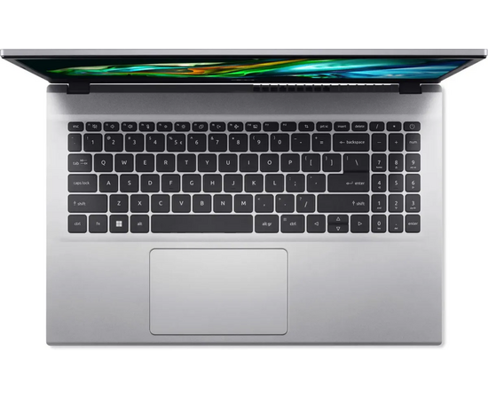  Ноутбук Acer Aspire 3 A315-44P-R3WN (NX.KSJCD.006) 15.6", IPS, AMD Ryzen 7 5700U 1.8ГГц, 8-ядерный, 8ГБ DDR4, 512ГБ SSD, AMD Radeon, без ОС 