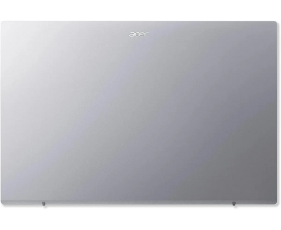  Ноутбук Acer Aspire 3 A315-44P-R3WN (NX.KSJCD.006) 15.6", IPS, AMD Ryzen 7 5700U 1.8ГГц, 8-ядерный, 8ГБ DDR4, 512ГБ SSD, AMD Radeon, без ОС 