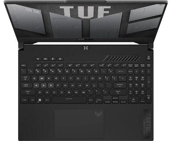  Ноутбук ASUS FA507NVR-LP095 (90NR0JK5-M005M0) 15.6" IPS FHD Ryzen 7 7435HS/16Gb/512Gb SSD/4060 8Gb/noOS/gray 