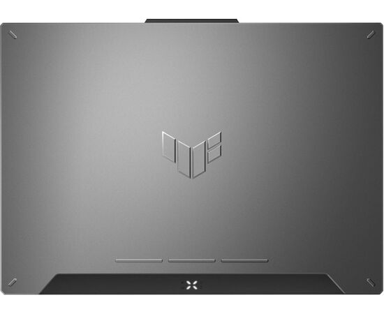  Ноутбук ASUS FA507NVR-LP095 (90NR0JK5-M005M0) 15.6" IPS FHD Ryzen 7 7435HS/16Gb/512Gb SSD/4060 8Gb/noOS/gray 