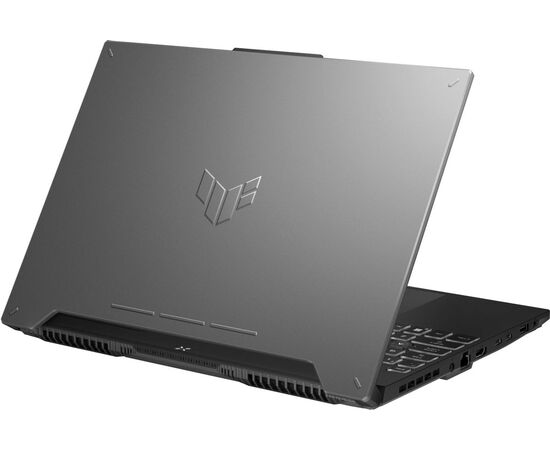  Ноутбук ASUS FA507NVR-LP095 (90NR0JK5-M005M0) 15.6" IPS FHD Ryzen 7 7435HS/16Gb/512Gb SSD/4060 8Gb/noOS/gray 