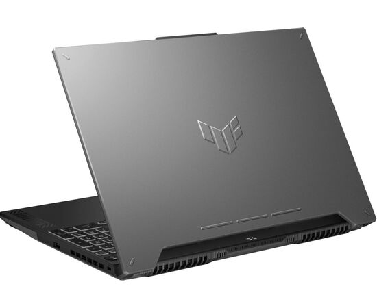  Ноутбук ASUS FA507NVR-LP095 (90NR0JK5-M005M0) 15.6" IPS FHD Ryzen 7 7435HS/16Gb/512Gb SSD/4060 8Gb/noOS/gray 