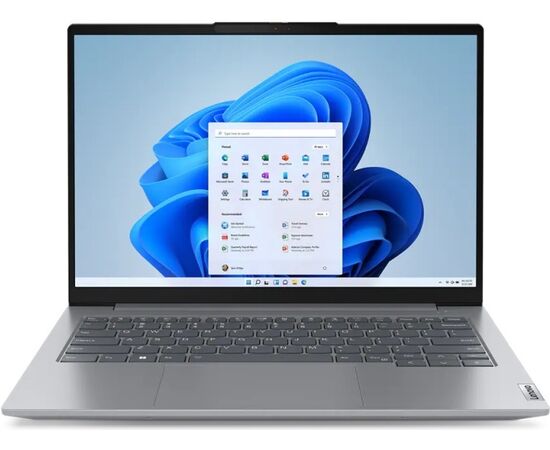  Ноутбук Lenovo Thinkbook 14 G6 IRL (21KG00B8CD-PRO) (клав.рус.грав.) 14" WUXGA i7-13700H/16Gb/1TB SSD/W11Pro/Grey 