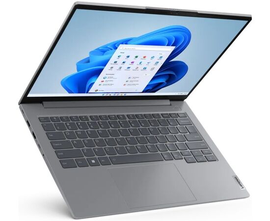  Ноутбук Lenovo Thinkbook 14 G6 IRL (21KG00B8CD-PRO) (клав.рус.грав.) 14" WUXGA i7-13700H/16Gb/1TB SSD/W11Pro/Grey 
