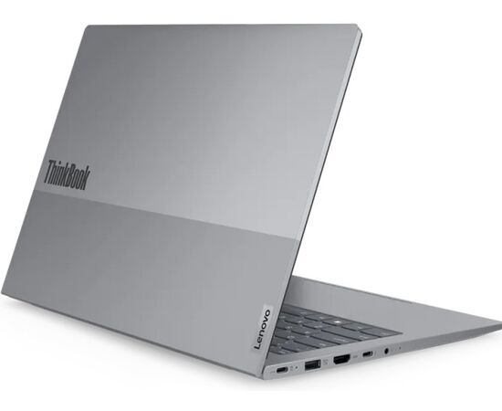  Ноутбук Lenovo Thinkbook 14 G6 IRL (21KG00B8CD-PRO) (клав.рус.грав.) 14" WUXGA i7-13700H/16Gb/1TB SSD/W11Pro/Grey 
