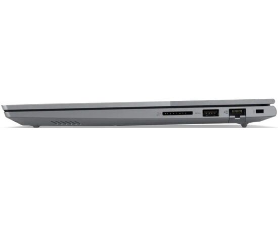  Ноутбук Lenovo Thinkbook 14 G6 IRL (21KG00B8CD-PRO) (клав.рус.грав.) 14" WUXGA i7-13700H/16Gb/1TB SSD/W11Pro/Grey 