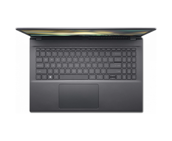  Ноутбук Acer Aspire A515-57G-70BC (NX.K2FEM.008) 15.6" IPS FHD/Core i7 1255U/8Gb/512Gb SSD/MX550 2Gb/noOS/grey 