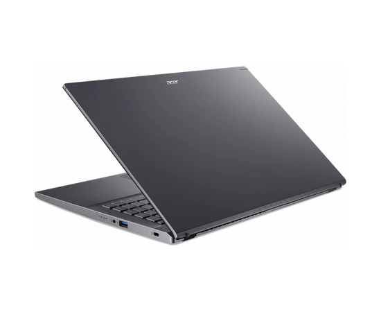  Ноутбук Acer Aspire A515-57G-70BC (NX.K2FEM.008) 15.6" IPS FHD/Core i7 1255U/8Gb/512Gb SSD/MX550 2Gb/noOS/grey 